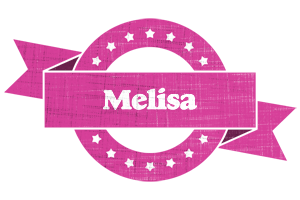 Melisa beauty logo