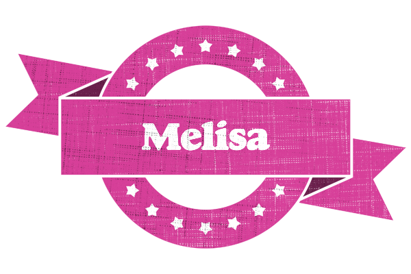 Melisa beauty logo
