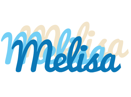 Melisa breeze logo