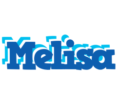 Melisa business logo