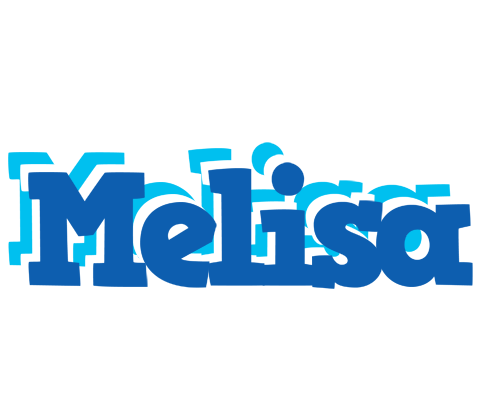 Melisa business logo