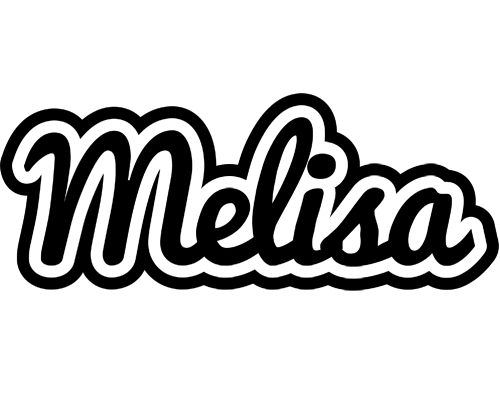 Melisa chess logo