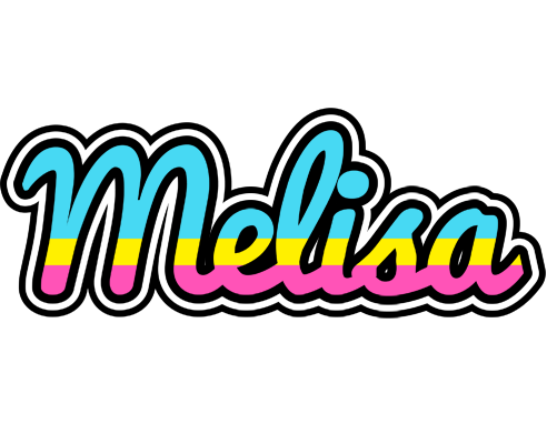 Melisa circus logo