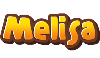 Melisa cookies logo
