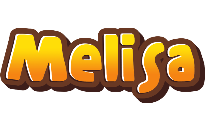 Melisa cookies logo