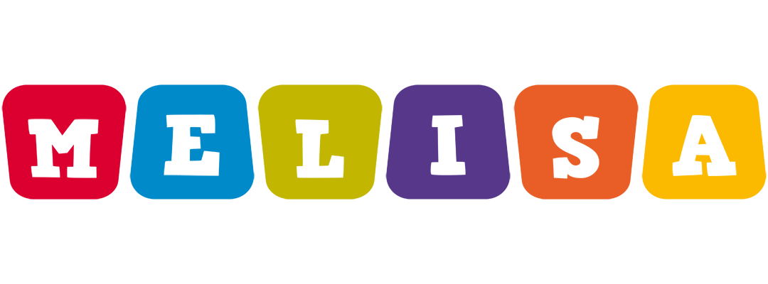 Melisa daycare logo