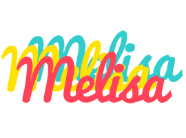 Melisa disco logo