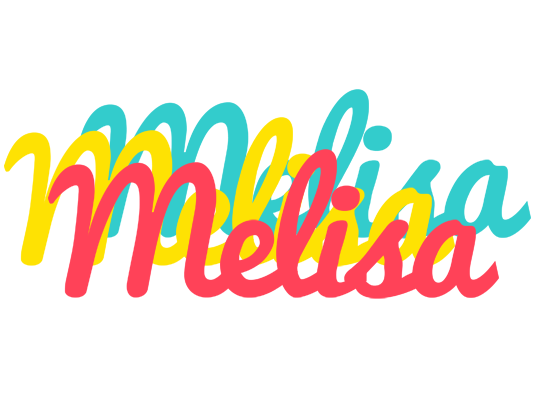 Melisa disco logo