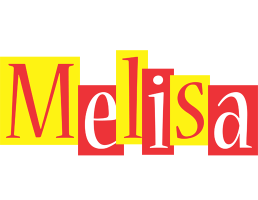 Melisa errors logo