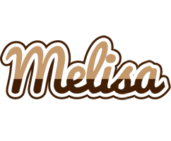 Melisa exclusive logo