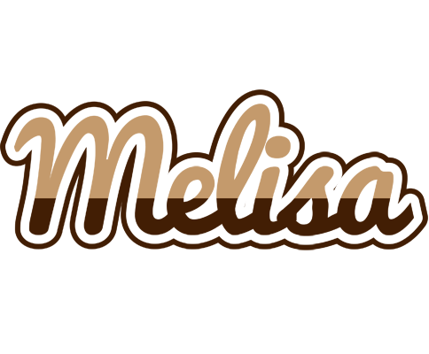 Melisa exclusive logo