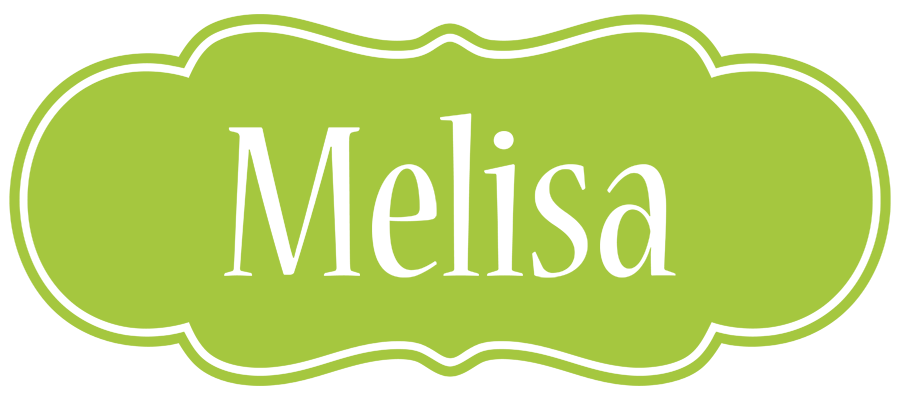 Melisa family logo