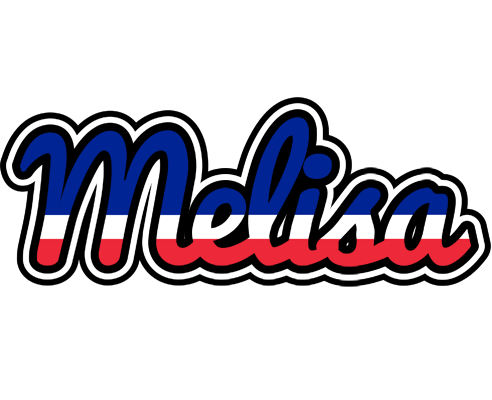 Melisa france logo