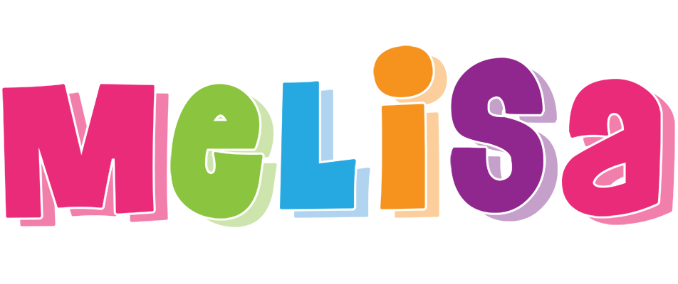 Melisa friday logo