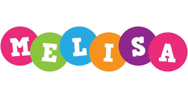 Melisa friends logo