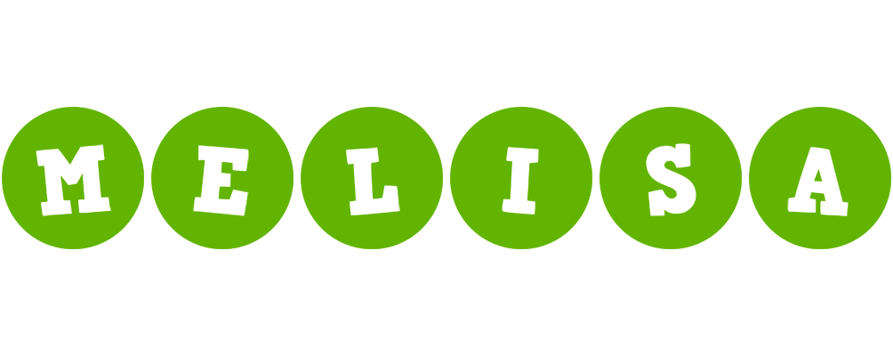 Melisa games logo