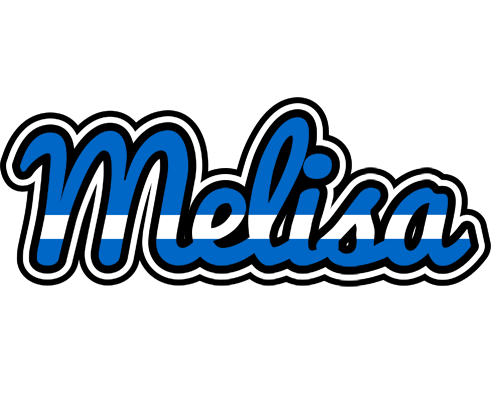 Melisa greece logo
