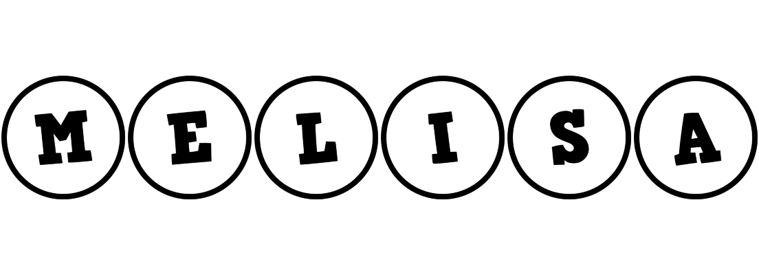 Melisa handy logo