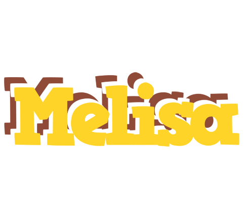 Melisa hotcup logo