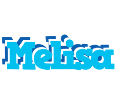 Melisa jacuzzi logo