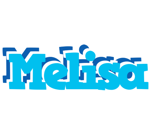 Melisa jacuzzi logo
