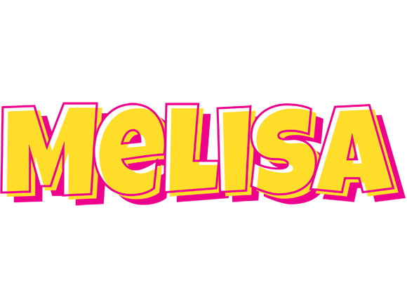 Melisa kaboom logo
