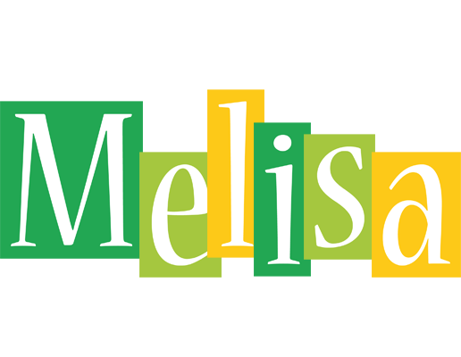 Melisa lemonade logo