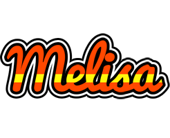 Melisa madrid logo