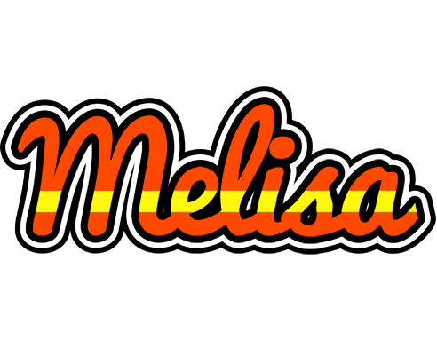 Melisa madrid logo