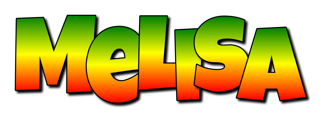 Melisa mango logo