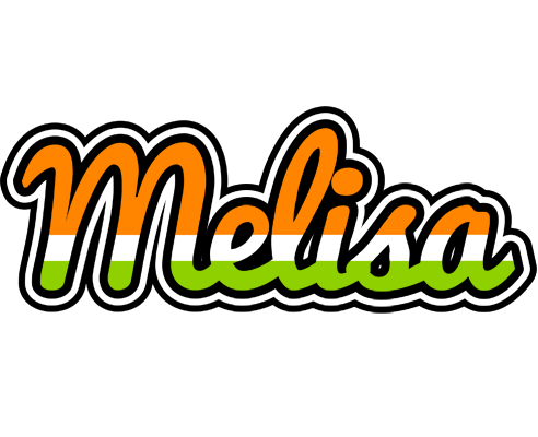 Melisa mumbai logo