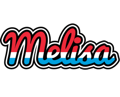 Melisa norway logo