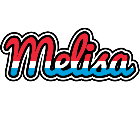 Melisa norway logo