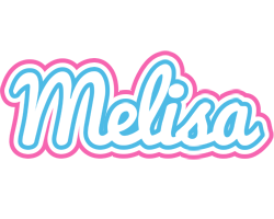 Melisa outdoors logo