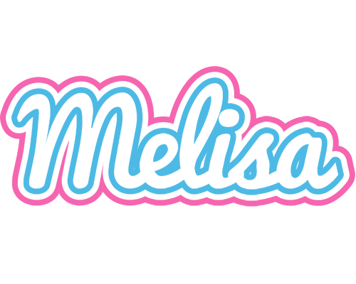 Melisa outdoors logo