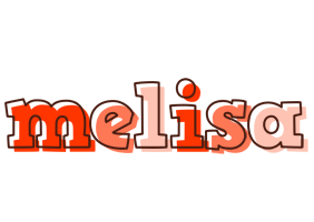 Melisa paint logo