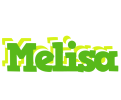 Melisa picnic logo