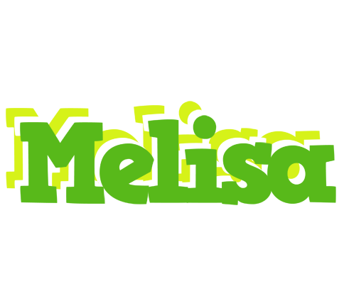 Melisa picnic logo