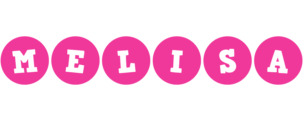 Melisa poker logo