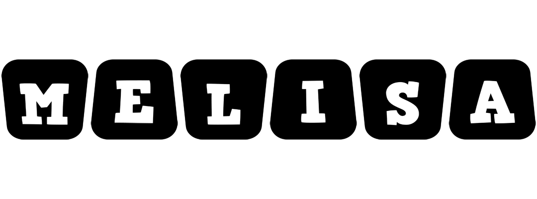 Melisa racing logo