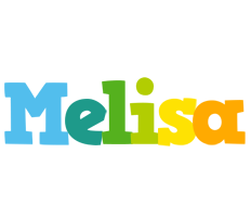 Melisa rainbows logo