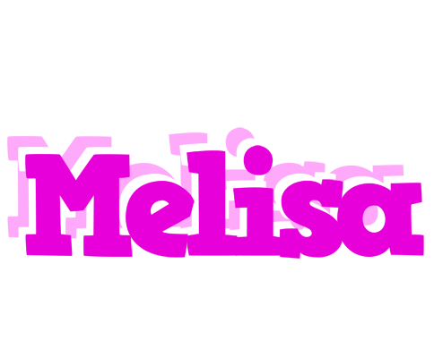 Melisa rumba logo