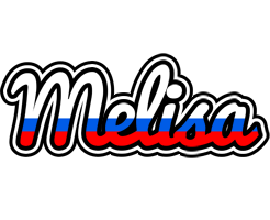 Melisa russia logo