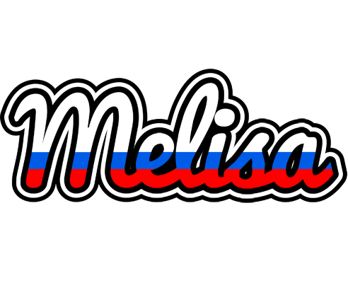 Melisa russia logo
