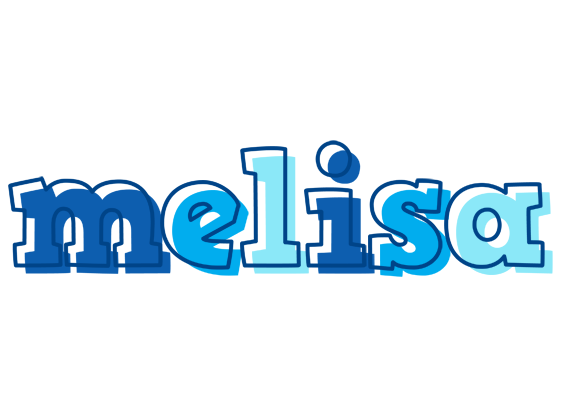 Melisa sailor logo