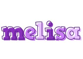 Melisa sensual logo