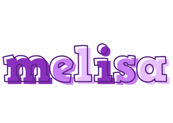 Melisa sensual logo