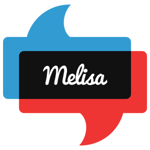 Melisa sharks logo