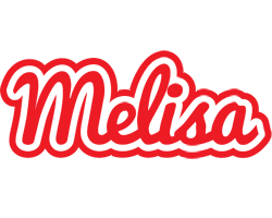 Melisa sunshine logo