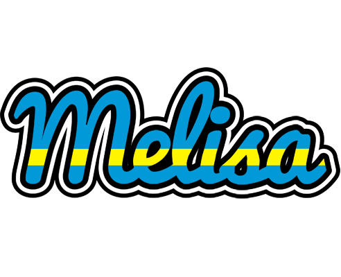 Melisa sweden logo